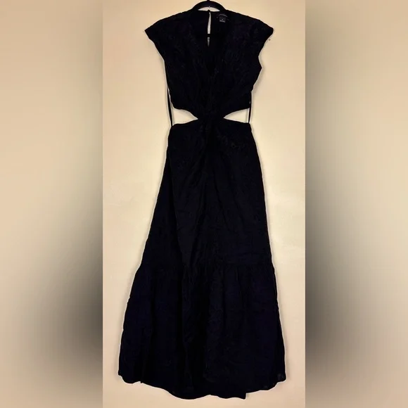 dark green formal maxi dress Chic Halter Dark Green Open Back Chiffon Long Prom Dress With Beading –  morievent